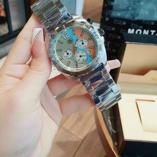ĐỒNG HỒ TAG HEUER TRUNG CẤP NAM HOT HOT