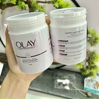 Kem siêu kích trắng mạnh Olay B3 200g