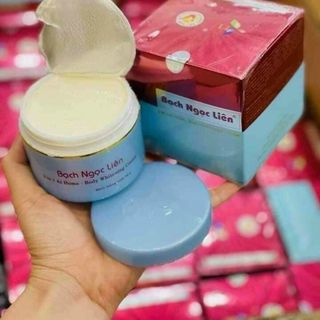 Bạc ngọc liên