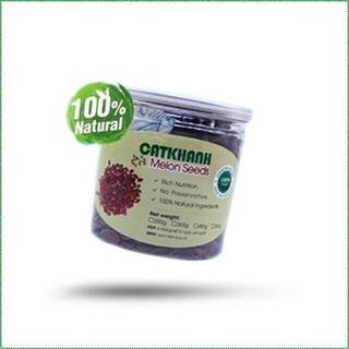 Hạt dưa Cát Khánh - 200gr