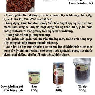 Hạt dưa Cát Khánh - 200gr