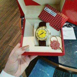 ĐỒNG HỒ OMEGA NAM DA KÍNH MO