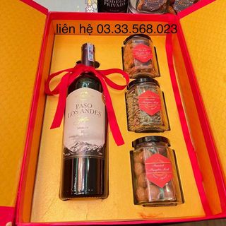 QUÀ TẾT 2023