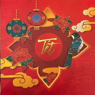 QUÀ TẾT 2023