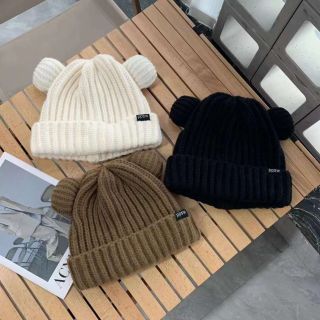 Mũ len mẫu mới giá sỉ