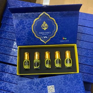 Set dubai 3ml