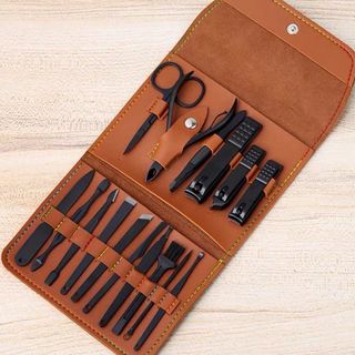 BỘ BẤM MÓNG TAY CHÂN 16 CHI TIẾT giá sỉ