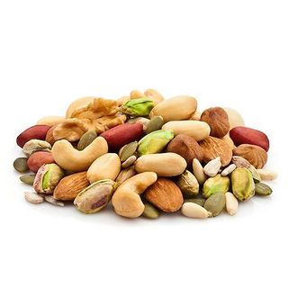 Hạt dinh dưỡng tổng hợp Cát Khánh - Hủ 450gr