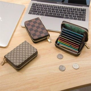 VÍ MINI ĐỰNG THẺ NHIỀU NGĂN