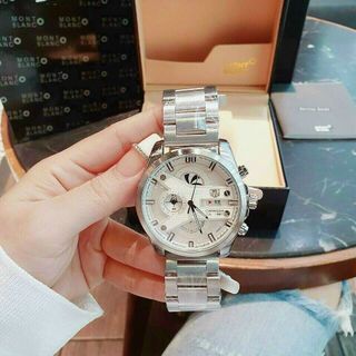 ĐỒNG HỒ TAG HEUER NAM TRUNG CẤP HOT HOT
