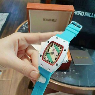ĐỒNG HÒI RICHARD MILLER CANDY TRUNG CẤP NỮ