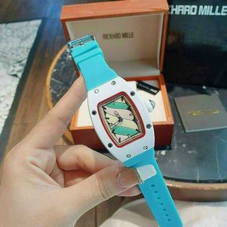 ĐỒNG HÒI RICHARD MILLER CANDY TRUNG CẤP NỮ