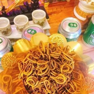 NHANG THẦN TÀI THÁI LAN giá sỉ