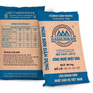 Bao Kraft đựng xi măng 25kg - 50kg giá rẻ giá sỉ