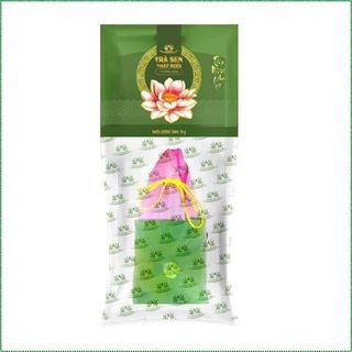 Trà Bông Sen Tươi Cấp Đông - 1 Bông/Túi