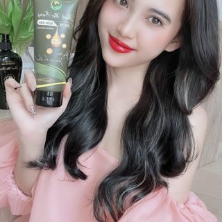 DẦU GỘI DẦU XẢ THANH MỘC HƯƠNG