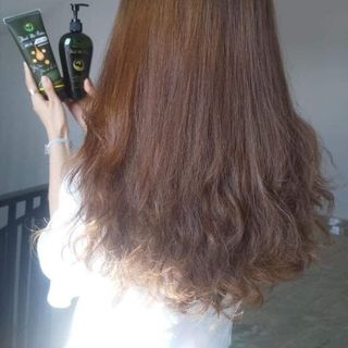 DẦU GỘI DẦU XẢ THANH MỘC HƯƠNG
