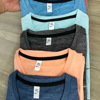 Big Size Đồ Thể Thao Áo Thun Nữ Thể Thao Siêu Đẹp Giá Sỉ, Hàng Chuẩn Đẹp