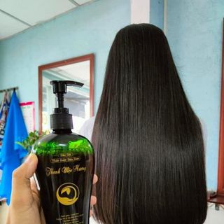 DẦU GỘI DẦU XẢ THANH MỘC HƯƠNG
