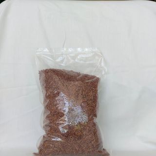 Gạo Lứt Đỏ (Bịch 1kg)