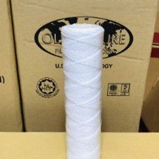 Lõi chỉ 10" (Lõi sợi quấn)