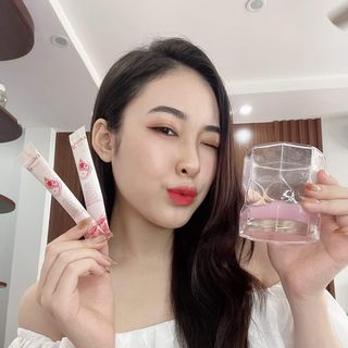 Collagen beauty's 18 Thanh Mộc Hương