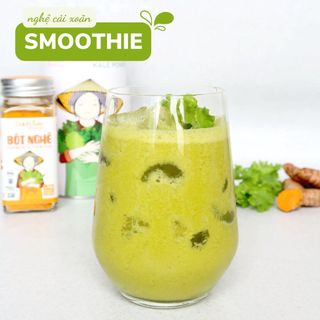 DALAHOUSE Bột Gia Vị Ogarnic Sấy Lạnh Tiện Lợi Nguyên Chất 100% - ớt, gừng, tỏi, nghệ, sả trông tại trang trại hữu cơ