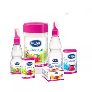 Đường Ăn Kiêng Huxol - Dành Cho Người Tiểu Đường, Ăn Kiêng, Giảm Cân, Hỗ Trợ Kiểm Soát Đường Huyết từ Đức-NPP ANNI GROUP