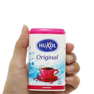 Đường Ăn Kiêng Huxol - Dành Cho Người Tiểu Đường, Ăn Kiêng, Giảm Cân, Hỗ Trợ Kiểm Soát Đường Huyết từ Đức-NPP ANNI GROUP
