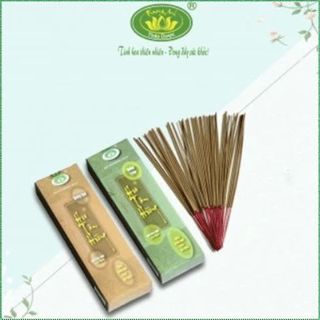Hoa Tâm Hương 3 Tấc - Hộp 300 Cây