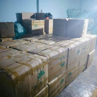 Thuốc xoa bóp Thảo Mộc Nam