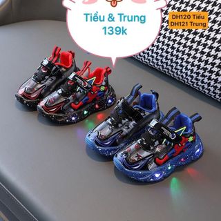 Giày trẻ em gái giá sỉ