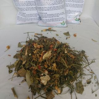 Trà thải độc - Tăng cường sức khỏe (gói 30g)