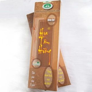 Hoa Tâm Hương 3 tấc - Hộp 150 cây