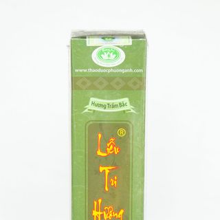 Liễu Tri Hương TRẦM (200 cây)