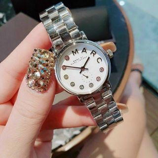 ĐỒNG HỒ MARC JACOB MINI CAO CẤP