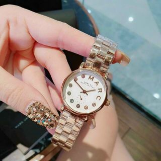 ĐỒNG HỒ MARC JACOB MINI CAO CẤP