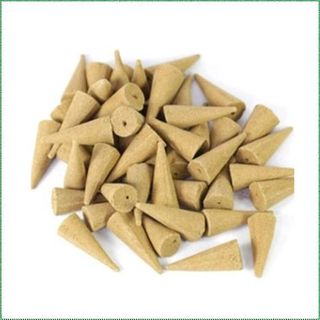 Nhang Trầm Thảo Mộc Lục Giác - Đông Nam Á