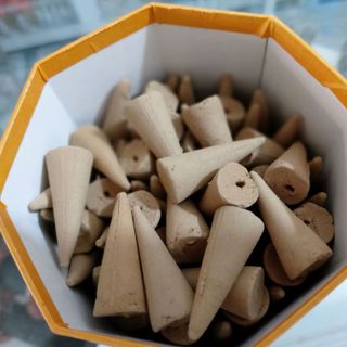 Nhang Trầm Thảo Mộc Lục Giác - Đông Nam Á