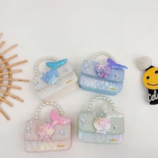 Túi dạ cổ ngọc cho bé hình đẹp