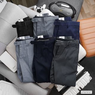 QUẦN ÂU ERIC HOME CÔNG SỞ CAO CẤP, SANG TRỌNG