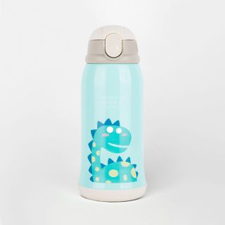 Bình uống nước giữ nhiệt cao cấp 600ml inox 316 giá sỉ
