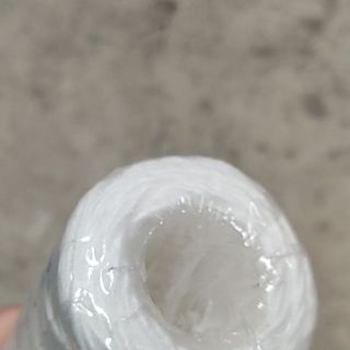 Lõi chỉ 20" (Lõi sợi quấn)