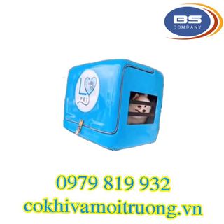 Thùng Chở Vật Nuôi Chó Mèo