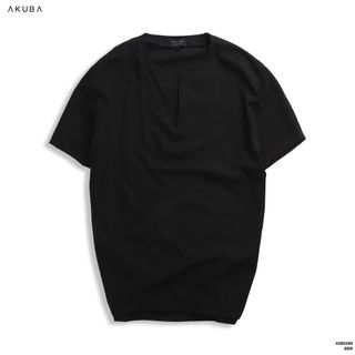 ÁO SƠ MI TAY NGẮN AKUBA 02B0288