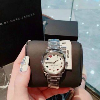 ĐỒNG HỒ MARC JACOB NỮ CAO CẤP XINH