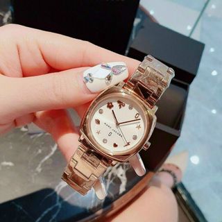 ĐỒNG HỒ MARC JACOB NỮ CAO CẤP XINH