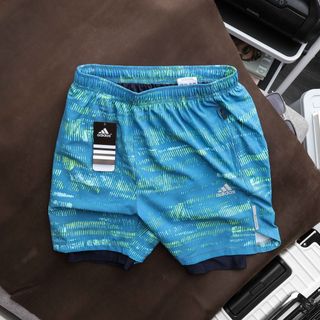 Quần Đùi Nam 2 Lớp Dù Đồ Thể Thao Chất Siêu Đẹp Giá Sỉ, Hàng Đẹp Chuẩn