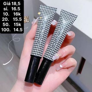 Chuốt mi mascara nội địa trung lâu trôi không lem dày và cong tự nhiên giá sỉ