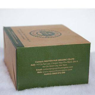 Trà Thảo Dược An Sinh - Hộp 500G